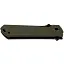 Ніж Boker Plus Kihon Assisted od green - мініатюра 2