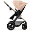 Коляска універсальна 3 в 1 Kinderkraft Moov 2 Air Sand Beige (KSMOOV02BEG0000) - мініатюра 3