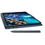 Ноутбук Lenovo Yoga 9 2-in-1 14ILL10 Ultra 7 258V la 48GHz, сенсорный, 32GB LPDDR5x, 1TB, Arc, Windows 11 - миниатюра 4