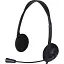 Гарнитура Sandberg Headset Bulk USB Black - миниатюра 2