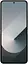 Смартфон Samsung Galaxy Flip 6 12/512GB Silver Shadow SM-F741B UA UCRF 5G NFC 1 SIM + 1 eSIM - миниатюра 2