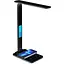 Настольная лампа Media-Tech MT222, QI, 3000-6500К, 750 Lm, black (MT222K) - миниатюра 1