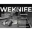 Ніж складаний Weknife Navo WE22026-1 - мініатюра 19