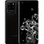 Смартфон Samsung Galaxy S20 5G SM-G981FD 8/128GB Black [NFC, 2 SIM/1 SIM + eSIM] - миниатюра 1