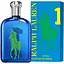 Туалетна вода Ralph Lauren The Big Pony Collection 1 for Men 100 мл - мініатюра 1