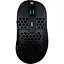 Мышь Dream Machines DM6 Holey Trio Wireless Black (DM6_HOLEY_TRIO) - миниатюра 1
