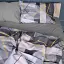 Пододеяльник MirSon Сатин 22-1403 Geometric Elegance 220х240 см (2200010567816) - миниатюра 2