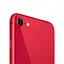 Смартфон Apple iPhone SE 64GB (PRODUCT)RED Model A2296 (Grade C) Seller Refurbished - мініатюра 4