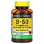 Комплекс B-50 Mason Natural B-50 Complex 100 таблеток - мініатюра 1