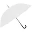 Зонтик Semi Line White (2512-4) - миниатюра 1