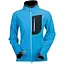Куртка Milo Chill Lady Blue/Black XL (1053-CHILBEB11XL) - мініатюра 1