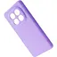 Чохол Wave Full Silicone Cover для Redmi Note 14 Pro 5G Light Purple [127676] - мініатюра 3