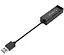 Мережева карта Orico USB UTJ-U3-BK-BP (CA911431) - мініатюра 1