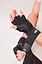 Перчатки BiotechUSA Kyle Unisex Leather S - миниатюра 4