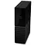 Зовнішній жорсткий диск Western Digital 16TB My Book Desktop WD (WDBBGB0160HBK-EESN) - мініатюра 1