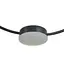 Люстра Brille лофт підвісна LED 8W WW BK (BL-852S/1) - мініатюра 7