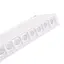 Магнитный трековый светильник Brille KW-262/9W WW+NW+CW WH белый 48-150 - миниатюра 8