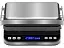 Гриль электрический Cook 310HDCG001 2000 Вт - миниатюра 3