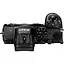 Беззеркальная фотокамера Nikon Z 5 Kit Nikkor Z 24-50 mm f/4-6.3 Black (VOA040K001) UA [88932] - миниатюра 7