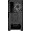 Корпус GAMDIAS ATHENA M3 Black (4711514501155) Без БП - мініатюра 9