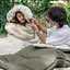 Спальник Naturehike LD350 CNK2300SD016 Темно-зелений (1047-6976023921810) - мініатюра 5