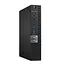 Комп'ютер Dell Refurb OptiPlex 7050 MiniPC i5-6500T/8/256SSD - мініатюра 2