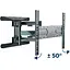 Крепление для телевизора Gembird WM-80ST-01 [133663] - миниатюра 8