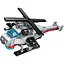 Конструктор Военная техника Qman 1411 Specter Helicopter - миниатюра 1
