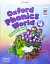 Oxford Phonics World Level 4. Student Book with Reader e-Book Pack - миниатюра 1