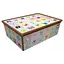 Коробка Qutu Trend Box Looking Learning 25 л (TREND BOX с/к LOOKING LEARNING 25л.) - миниатюра 1
