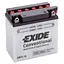 Аккумулятор мото 8Ah EB7L-B Exide Conventional - миниатюра 1