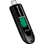 USB флеш накопичувач Transcend 512GB JetFlash 790C USB 3.1 Type-C (TS512GJF790C) - мініатюра 2