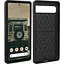 Оригінальний протиударний чохол UAG Scout для Google Pixel 6a (6.1") Black (614000114040) - мініатюра 6