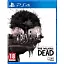Игра The Walking Dead The Telltale Definitive Series (русские субтитры) (PS4) - миниатюра 1