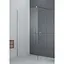 Душова перегородка Radaway Classic Walk In 130 см скло прозоре 390130-01-01 - мініатюра 1