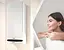 Водонагрівач TESY Bellislimo Cloud GCR 502722 E31 ECW Wi-Fi 50 л, 2.2 кВт, мокрий ТЕН, універсальний, прямокутний, білий (304766) - мініатюра 3