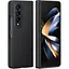Оригінальний шкіряний чохол Samsung Leather Cover F936 Galaxy Z Fold4 Black - мініатюра 1