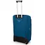 Сумка на колесах Osprey Daylite Carry-On Wheeled Duffel 85 темно-синяя (1054-009.4030) - миниатюра 3