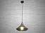 Світильник підвіс в стилі Лофт, під лампу Едісона - мініатюра 3