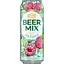 Пиво Оболонь Beermix Raspberry 2.4 % ж/б 0.5  - миниатюра 1