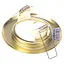Светильник точечный Brille HDL-S02 PB (82) MR16 163031 - миниатюра 3