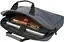 Сумка для ноутбука Canyon 16" B-4 Elegant Gray laptop bag (CNE-CB5G4) - мініатюра 2