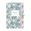 Еженедельник Axent 2026 Partner 125х195 мм Gentle Blossom (8524-26-3-A) - миниатюра 2