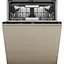 Посудомоечная машина Whirlpool W7I HT58 T встроена 60 см - миниатюра 1