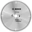 Диск пильный Bosch пильный Eco for Aluminium 305x30-96T (2.608.644.396) - миниатюра 1