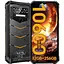 Смартфон Oulitel WP38 6/256GB Orange - мініатюра 1