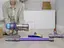 Вертикальный пылесос Dyson Gen5detect Absolute Midnight Blue/Copper (447002-01) [89792] - миниатюра 5