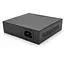 POE коммутатор Merlion BTD6004 4xPOE 10/100 + 2 RJ45 10/100 встроенный блок питания 52V 1.05A - миниатюра 3