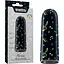 Вибратор для клитора Lovetoy Music Massager Glow In The Dark 8.5 см черный - миниатюра 1
