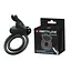 Ерекційне кільце - Pretty Love Osmond CockRing Vibro Black PRETTY LOVE BI-210169 88958 - мініатюра 1
